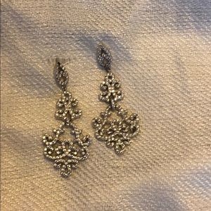 BHLDN Chandelier Earrings